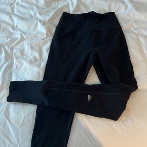 alo leggings